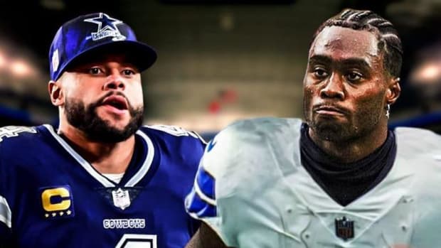 cooks dak 